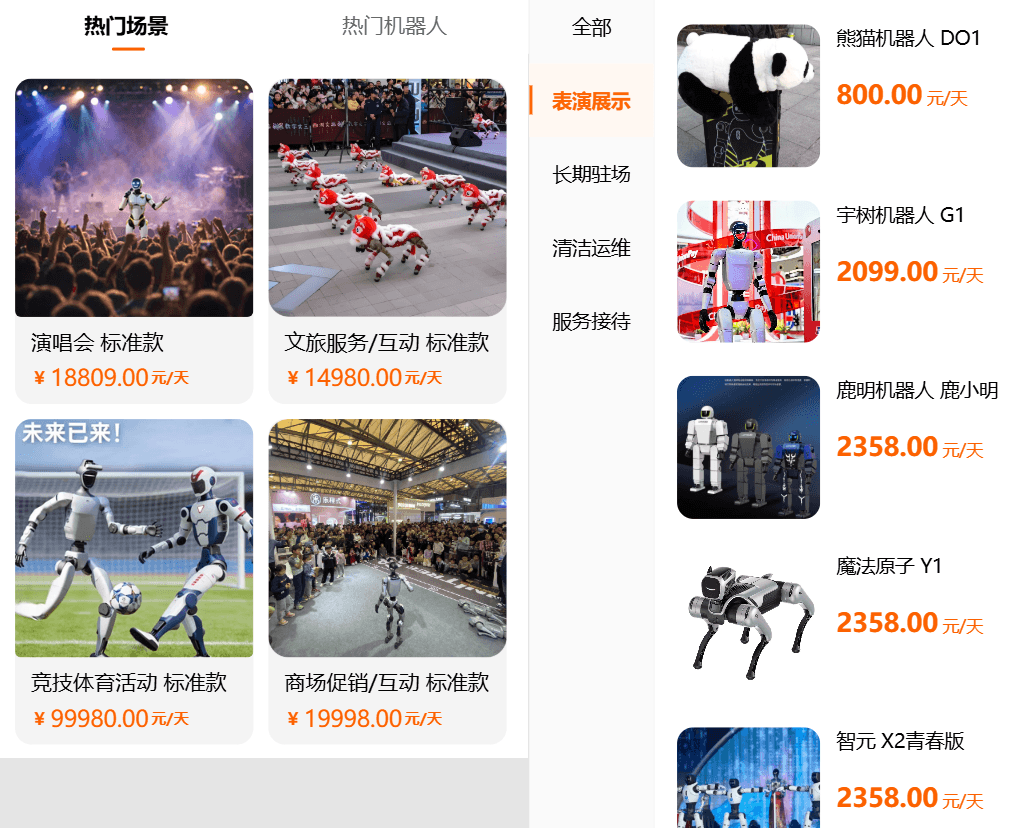 具身智能的钱，流向变了