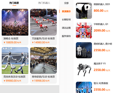 具身智能的钱，流向变了