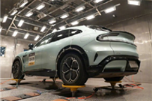 雷军：小米道路模拟试验室测3周 等效用户行驶30万公里损伤