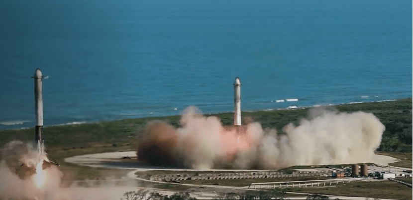 SpaceX与xAI合并，估值达1.25万亿美元