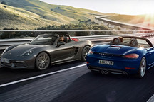 曝保时捷考虑搁置电动跑车项目以控制预算