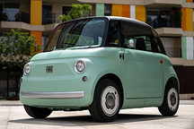 意大利1月新车销量同比增长6.2%