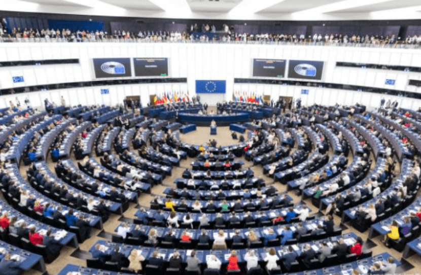 T&E：从2035年起，电动汽车在欧盟新车销量中的占比或低至50%