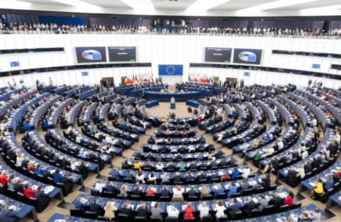 T&E：从2035年起，电动汽车在欧盟新车销量中的占比或低至50%