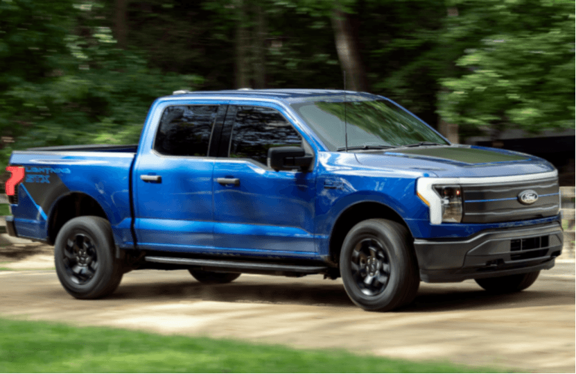 福特铝材供应商9月火灾后仍未全面复产