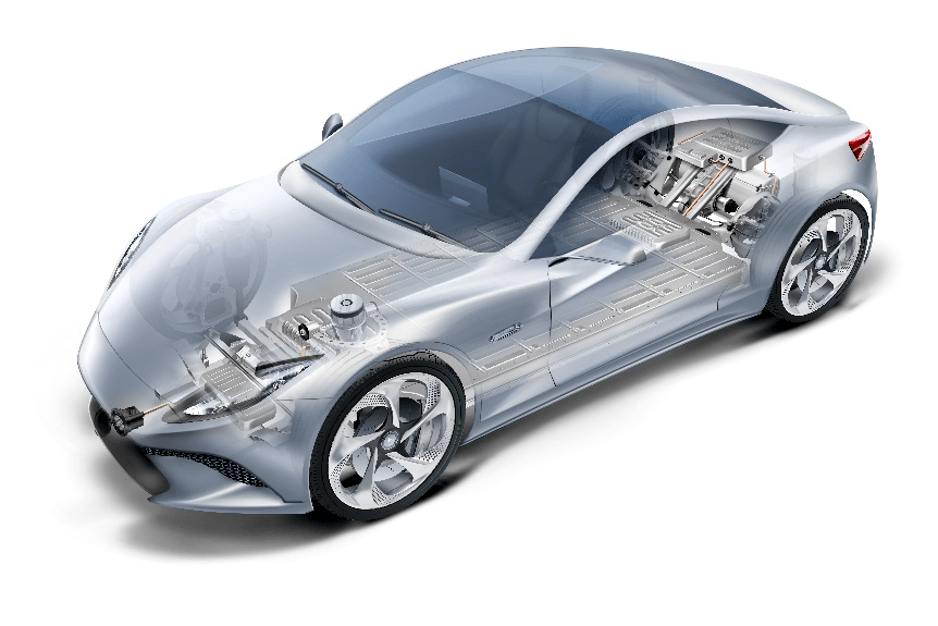 3M创新材料解决方案，驱动汽车行业绿色变革