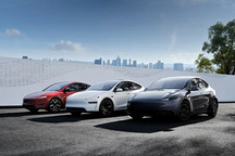 美国加州拟推出2亿美元电动汽车补贴计划