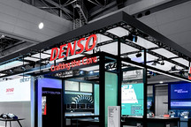 电装下调2026财年利润预期