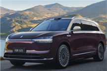 中国新势力品牌第一！问界2025年单车成交均价38.6万元