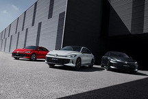 上汽1月产销双增，增长结构见“新三驾马车”