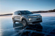 上汽大众的油电同进，何以破局？