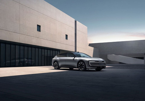 上汽大众的油电同进，何以破局？