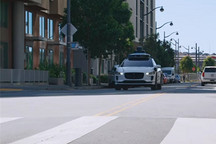 Waymo千亿估值融资背后：自动驾驶“军备竞赛”进入决战阶段