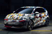 以纯电之名重塑经典 大众ID.POLO新车图解