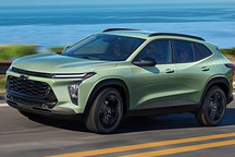 通用汽车韩国公司今年产量目标定为50万辆，较上年增长8.5%