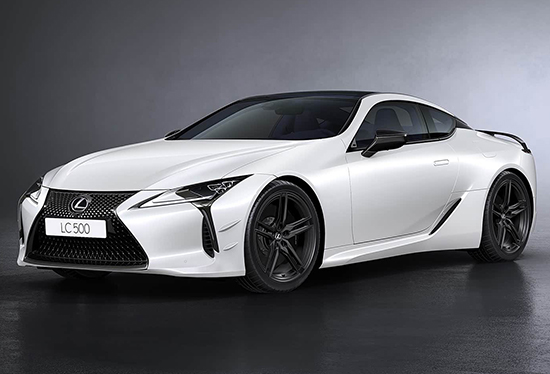 雷克萨斯LC继任者计划于2030年发布_雷克萨斯lc百度百科