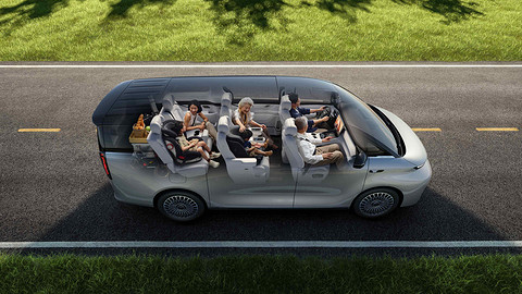 MPV市场热，能持续吗？