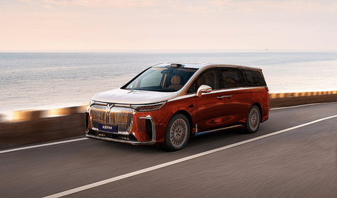 MPV市场热，能持续吗？