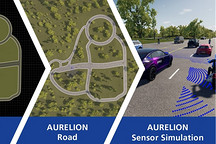 dSPACE和MathWorks扩大合作 集成RoadRunner与ASM OpenX