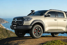 24.6%增速开门红，长城皮卡的风向变了？