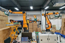 Seeds | 加速“工业具身大脑”落地，清华系创企完成近两千万元融资