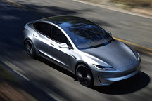 特斯拉将于2026年第二季度终止Model S与Model X生产，产能转向Optimus机器人