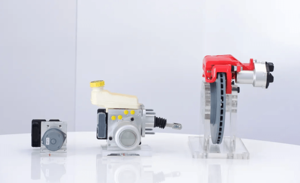 Seeds | 千顾科技完成7亿元C轮融资，加码线控底盘技术量产与产能扩张