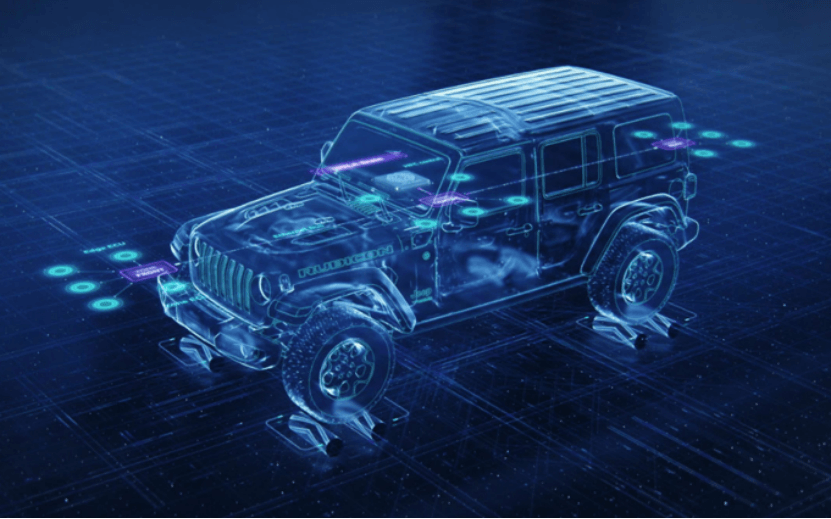 欧洲车企软件自主化退潮，合作为何成核心生存法则？