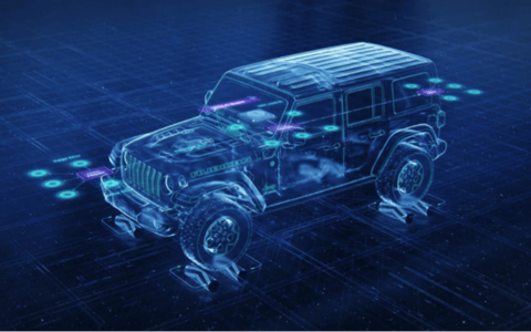 欧洲车企软件自主化退潮，合作为何成核心生存法则？