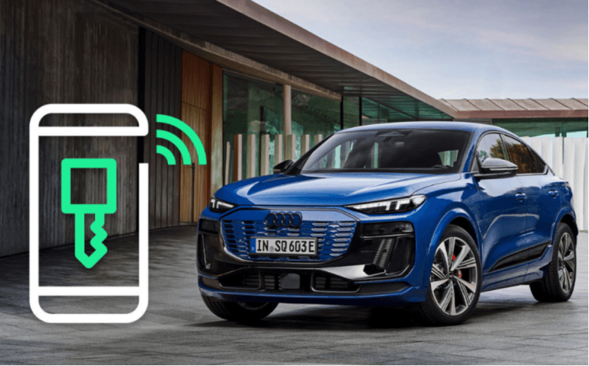 欧洲车企软件自主化退潮，合作为何成核心生存法则？