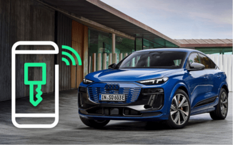 欧洲车企软件自主化退潮，合作为何成核心生存法则？