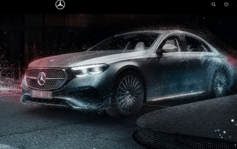 奔驰“降价”，只是百年征程的“小case”？