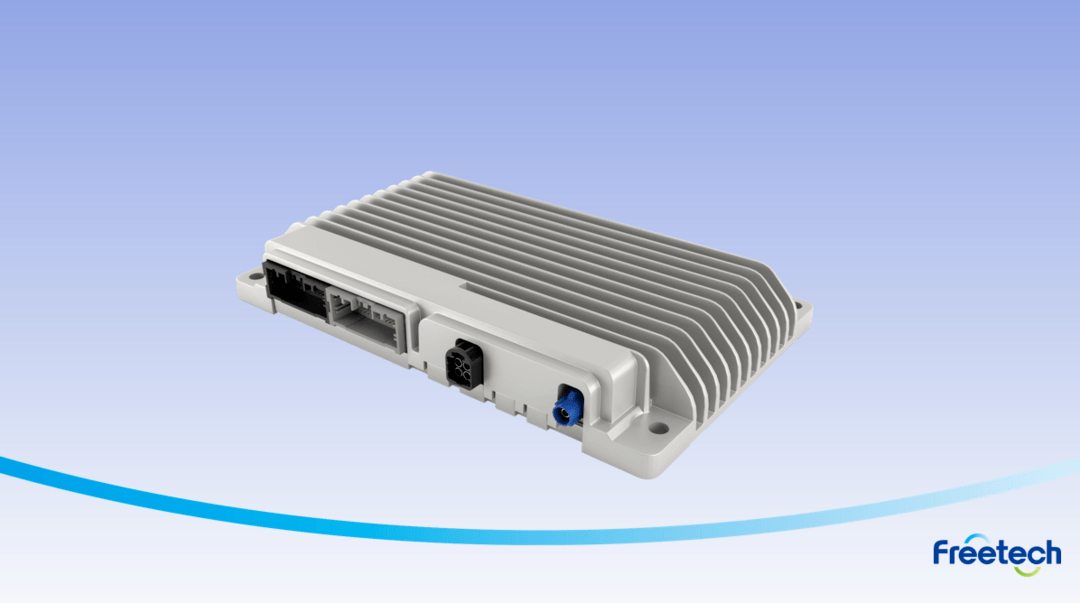 福瑞泰克6B平台获国内及合资品牌头部定点