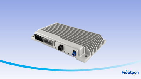 福瑞泰克6B平台获国内及合资品牌头部定点