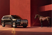 极氪9X累计交付破3万台