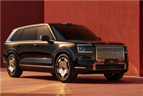 极氪9X四个月销量破3万，新能源豪华SUV新标杆诞生