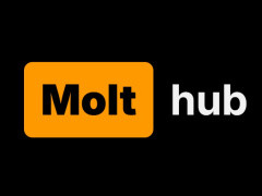 AI也有“成人需求”？Molthub平台爆火引发关注