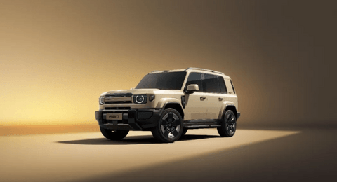 2月重磅新车一览：风云T9L、全新QQ3纯电车型等齐登场