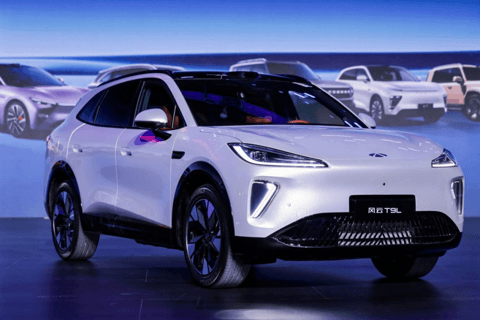 2月重磅新车一览：风云T9L、全新QQ3纯电车型等齐登场