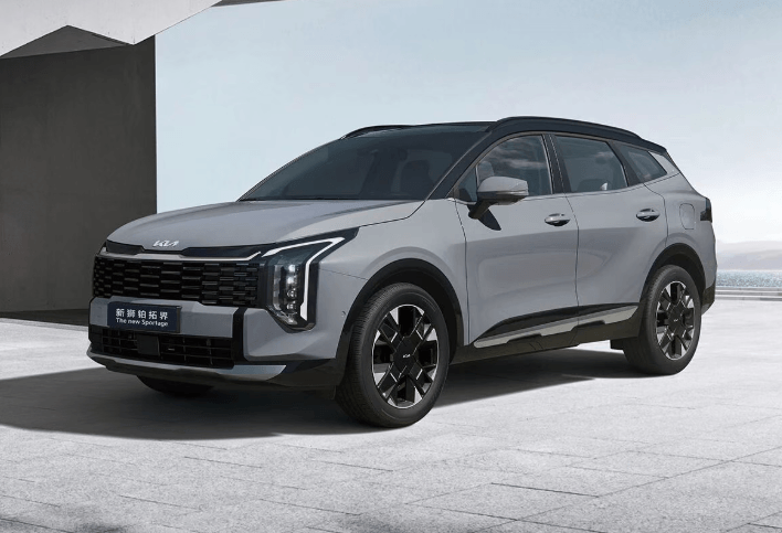 2月重磅新车一览：风云T9L、全新QQ3纯电车型等齐登场