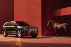 极氪9X销量破3万，智能驾驶新标杆，3秒破百！