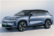 领克08创纪录：纯电续航293公里，插电混动SUV新标杆