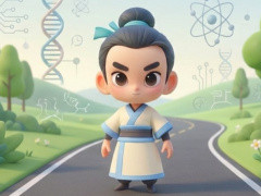 上海AI实验室发布全球最大开源科学多模态大模型Intern-S1-Pro