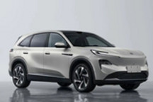 搭载高阶辅助驾驶 别克至境E7即将发布