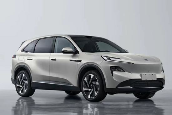 搭载高阶辅助驾驶 别克至境E7即将发布