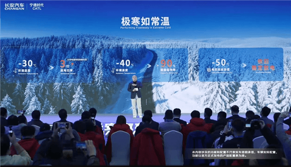 全球首款量产钠电池乘用车登场！-30℃放电功率比磷酸铁锂提升近三倍