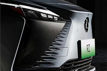 雷克萨斯，救了进口车的“命”？