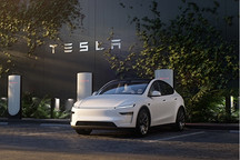 特斯拉中国出货量连续三月增长
