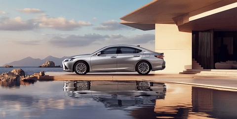 雷克萨斯，救了进口车的“命”？