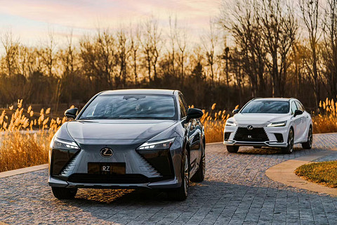 雷克萨斯，救了进口车的“命”？